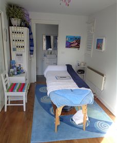 Michael Davey Massage And Bowen Therapies - Hervey Bay Accommodation 3