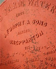 Furphy Museum - Tourism Hervey Bay 0