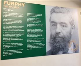 Furphy Museum - Tourism Hervey Bay 2