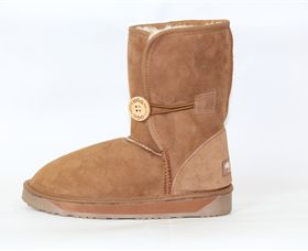 Down Under Ugg Boots - Tourism Hervey Bay 0