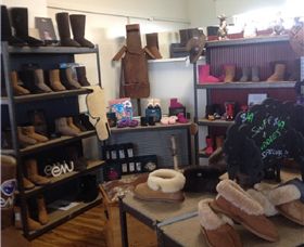 Downunder UGG Boots - Hervey Bay Accommodation 0