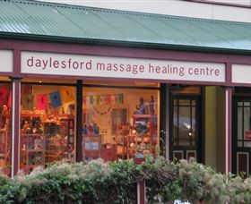 Daylesford Massage Healing Centre - Hervey Bay Accommodation 1