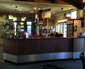 Daylesford Bowling Club - Hervey Bay Accommodation 2