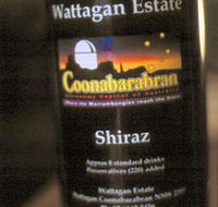 Wattagan Estate Winery - Hervey Bay Accommodation