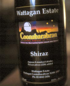 Wattagan Estate Winery - Hervey Bay Accommodation 0