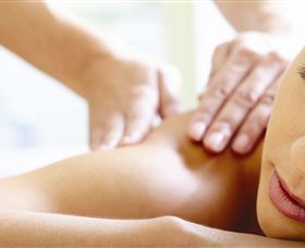 Shakti Massage - Daylesford - Hervey Bay Accommodation 0