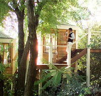 Salus Spa at Lake House - Hervey Bay Accommodation