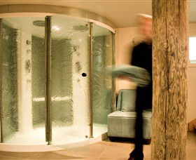 Salus Spa At Lake House - Hervey Bay Accommodation 4