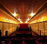 Merredin Cummins Theatre - Hervey Bay Accommodation
