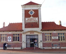 Merredin Heritage Walk - Hervey Bay Accommodation 0
