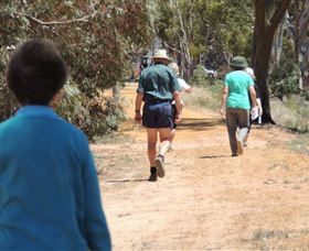 Merredin Heritage Walk - Hervey Bay Accommodation 1