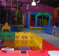 Funbugs Playhouse - Hervey Bay Accommodation