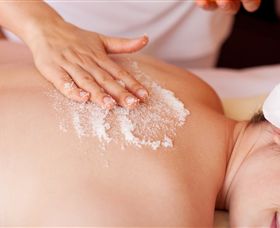 Prani Glow Day Spa - Tourism Hervey Bay 6
