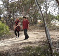 Tamma Parkland - Hervey Bay Accommodation