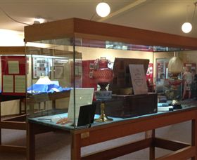 Murchison Museum - Hervey Bay Accommodation 1