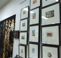 Gallery on Sturt - Hervey Bay Accommodation