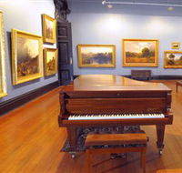 Art Gallery of Ballarat - Hervey Bay Accommodation