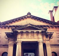The Lost Ones Gallery - Hervey Bay Accommodation