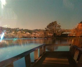 Abandon Stress Mobile Massage - Hervey Bay Accommodation 1