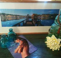Abandon Stress Mobile Massage - Hervey Bay Accommodation