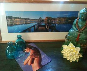 Abandon Stress Mobile Massage - Hervey Bay Accommodation 0