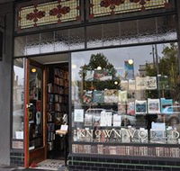 The Known World Bookshop  Boutique City Apartment - Hervey Bay Accommodation