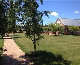 Daylesford Cider Company - Hervey Bay Accommodation 1
