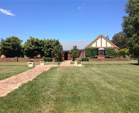 Daylesford Cider Company - Hervey Bay Accommodation 0