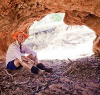 Ochre Arch Farm - Hervey Bay Accommodation