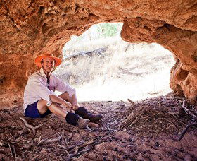Ochre Arch Farm - Tourism Hervey Bay 0
