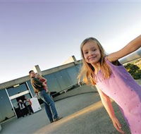 Gold Museum - Hervey Bay Accommodation