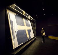 Museum of Australian Democracy at Eureka - Hervey Bay Accommodation