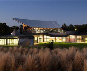 Museum Of Australian Democracy At Eureka - Hervey Bay Accommodation 1
