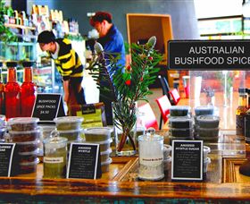 Museum Of Australian Democracy At Eureka - Hervey Bay Accommodation 2