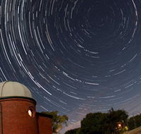 Ballarat Observatory