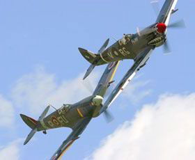 Temora Aviation Museum - Hervey Bay Accommodation 2
