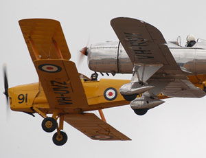 Temora Aviation Museum - Hervey Bay Accommodation 0