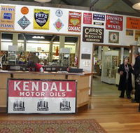 The Mill Markets - Ballarat - Hervey Bay Accommodation