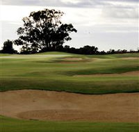 Black Bull Golf Club