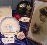 Temora Rural Museum - Hervey Bay Accommodation