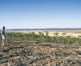 Marshall Rock - Tourism Hervey Bay 1