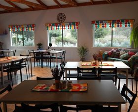 Yuulong Lavender Estate - Hervey Bay Accommodation 3