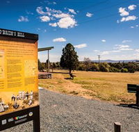 O'Brien's Hill - Hervey Bay Accommodation