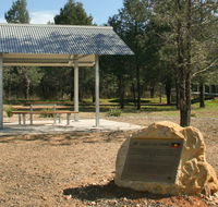 Terry Hie Hie picnic area - Hervey Bay Accommodation