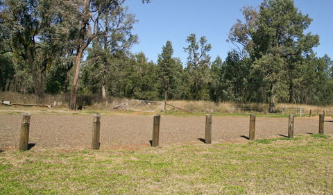 Terry Hie Hie Picnic Area - Tourism Hervey Bay 2
