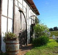 Bell River Estate Winery - Hervey Bay Accommodation