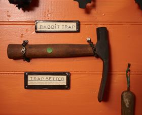 Mount Morgan Historical Museum - Hervey Bay Accommodation 0