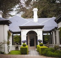 Duneira Mt Macedon
