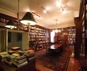 Duneira, Mt Macedon - Hervey Bay Accommodation 2