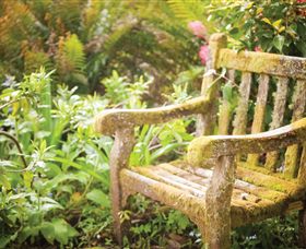 Duneira, Mt Macedon - Hervey Bay Accommodation 5